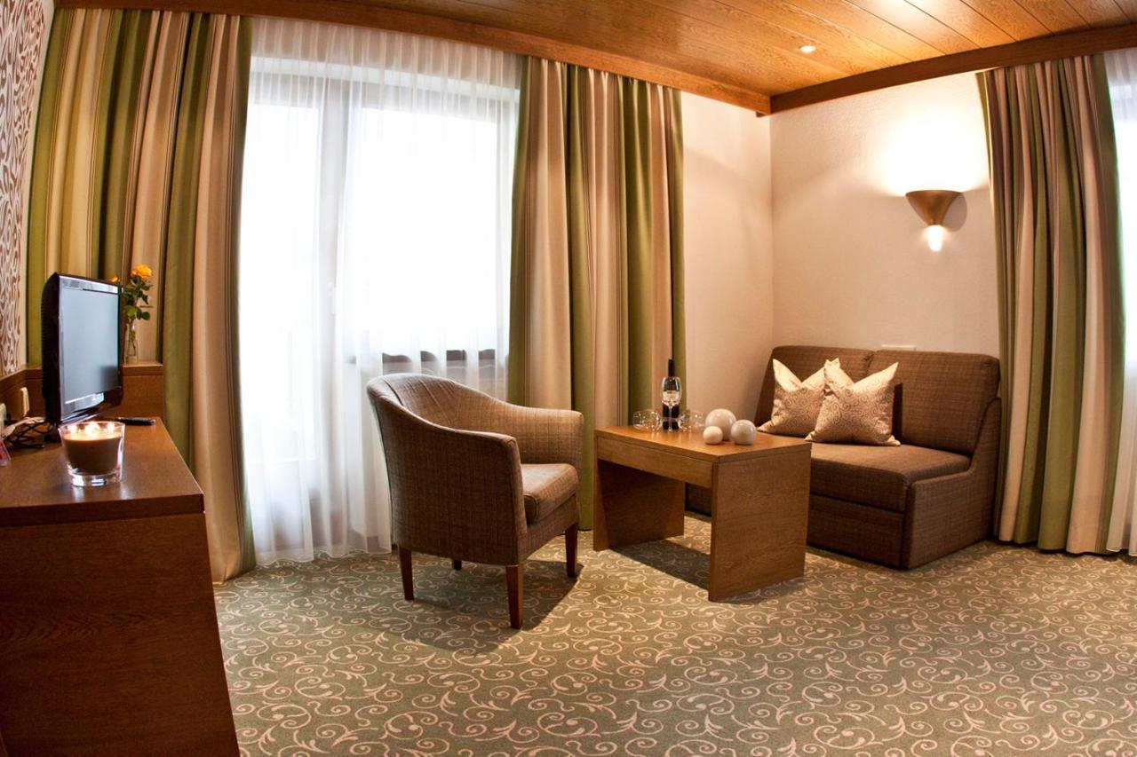 Hotel Garni Pra Posta Ischgl Exterior foto